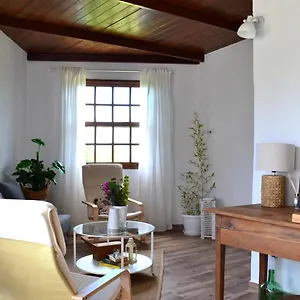Casa Nieves De Mario Hébergement de vacances Santa Cruz de la Palma (Isla de la Palma)
