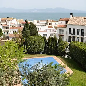 L'escala Vista Mar Appartement Ampurias