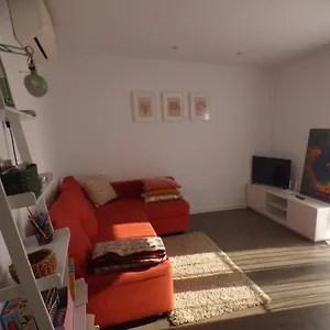Pis Pràctic I Agradable Sobre La Marina Appartement Palamós
