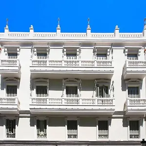 Premium Flat In Center With Free Parking Apartament