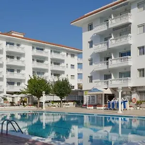 Apcostas Europa Appartement Blanes
