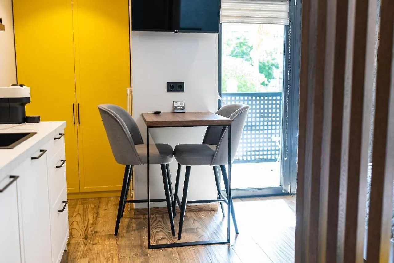 Apartments Dream Malaga