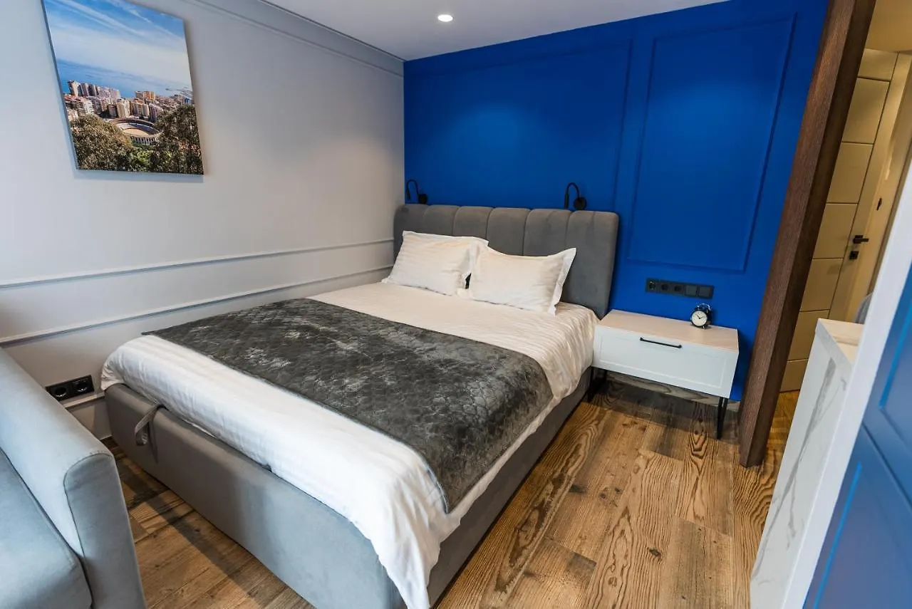 Apartments Dream Malaga