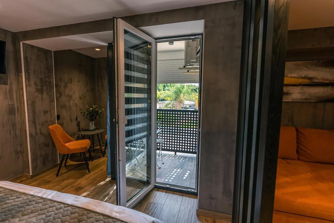 Apartments Dream Malaga