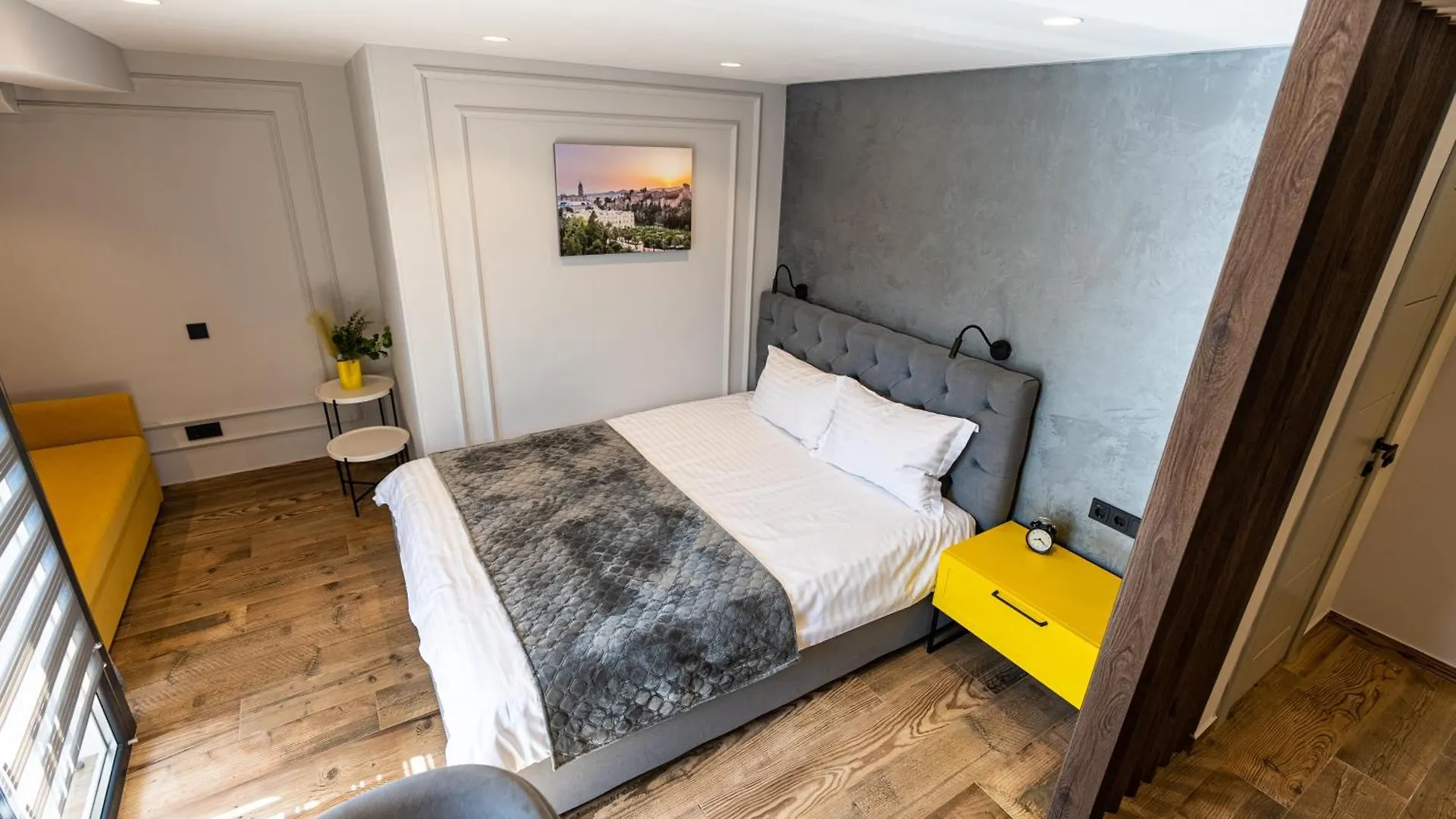 Apartments Dream Malaga